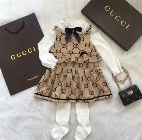 gucci para bebe|Gucci Baby Collections .